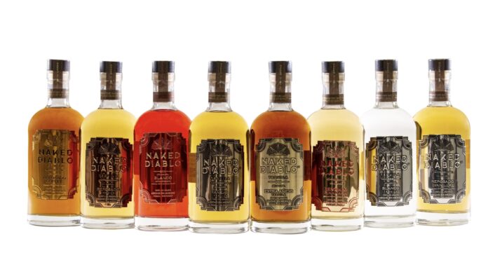 Fitzpatrick family Tequila Empire Las Vegas